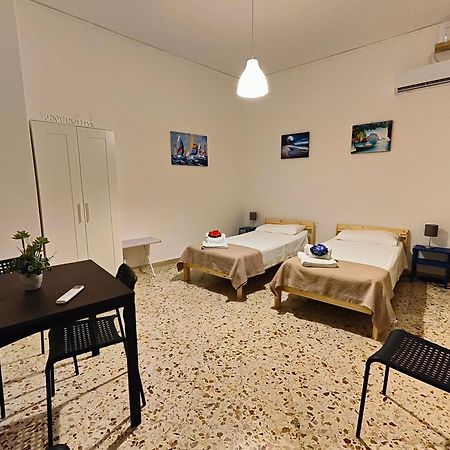 Aurigio Apartamento Palermo Exterior foto
