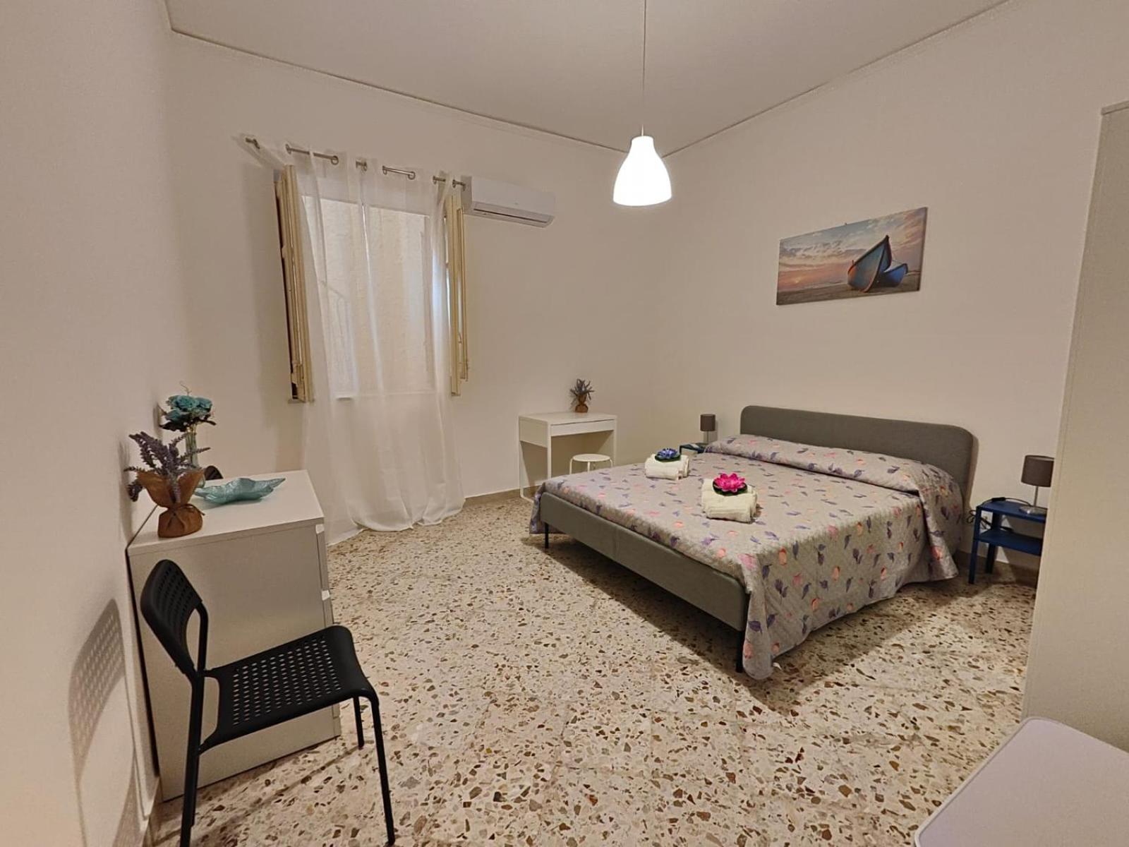 Aurigio Apartamento Palermo Exterior foto
