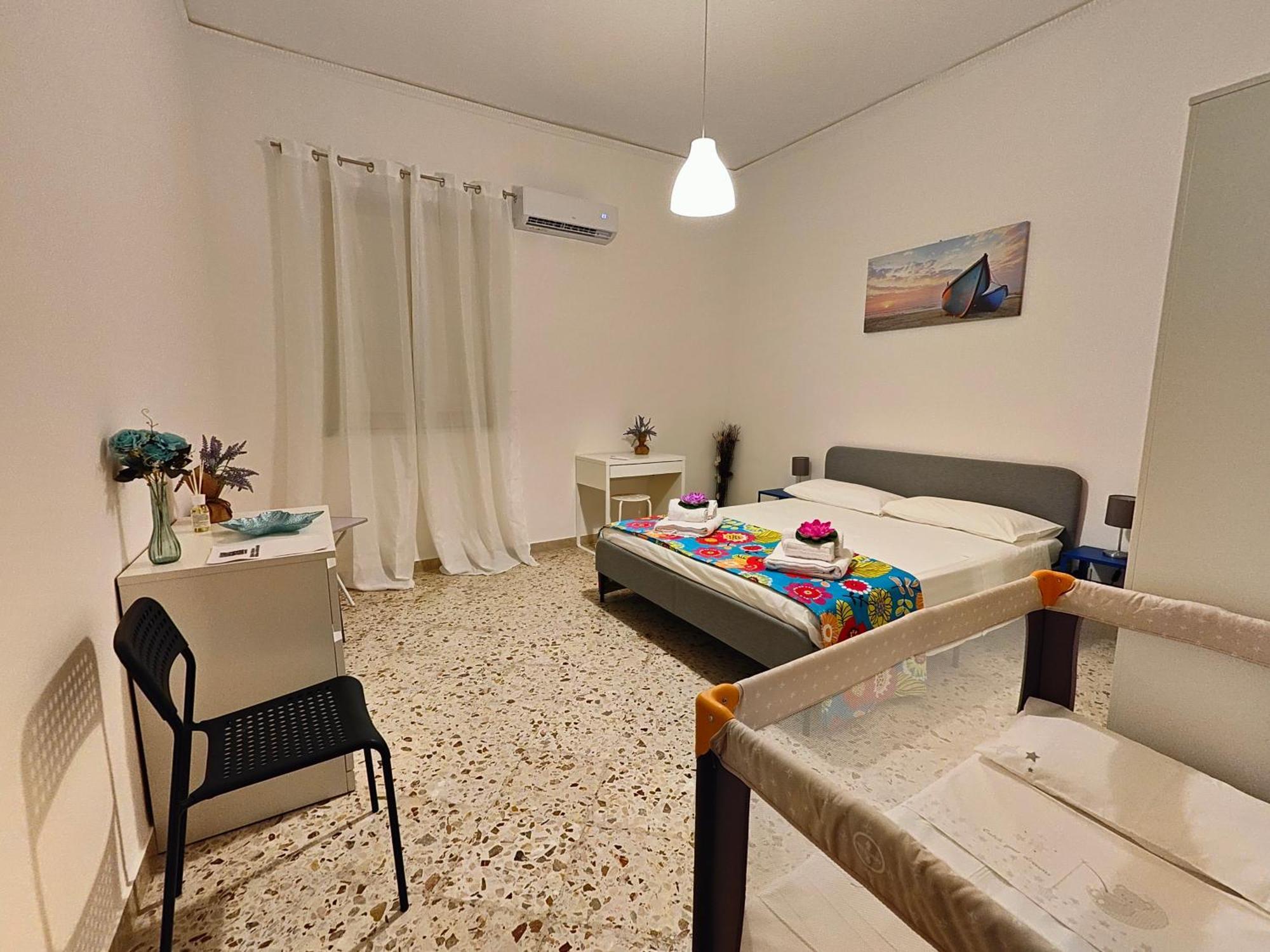 Aurigio Apartamento Palermo Exterior foto